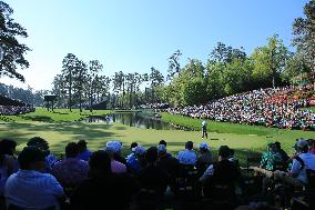 Augusta National Golf Club
