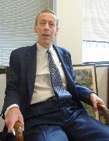 U.S.-China Business Council president