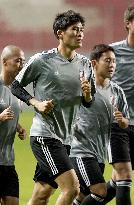 Football: Copa America