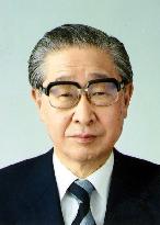 Nishimura, architect of Mizuho group, dies at 73