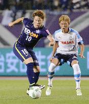 Arsenal agree deal for Sanfrecce's Asano