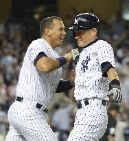 Baseball: A-Rod reflects on Ichiro legacy