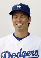 Baseball: Maeda named among NL Rookie of the Year finalists