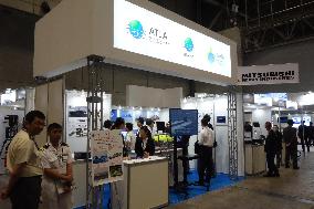 FOCUS: Dual-use funds leave academics caught up in pacifism debate