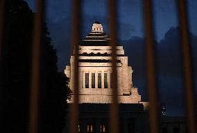Diet building
