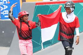 Indonesia's young prodigy