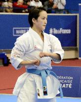 Karate: Paris Karate 1 Premier League