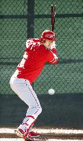 Baseball: Angels' Ohtani