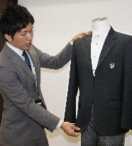 LGBT-friendly school uniforms in Japan