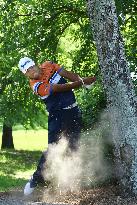 Golf: WGC-FedEx St. Jude Invitational