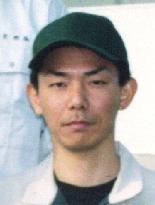 Jun Nakata, a victim of U.S. submarine fatal collision