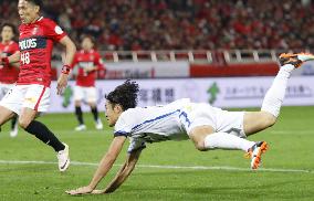 Urawa Reds, Kashima Antlers at J-League Championship Final