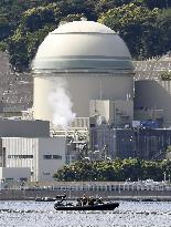 Takahama No. 4 reactor to be reactivated