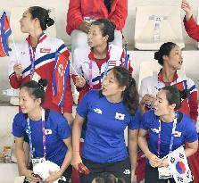 Asian Games: Artistic swimming