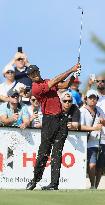 Golf: Hero World Challenge