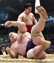 Nagoya Grand Sumo Tournament