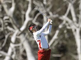 Japan's Ishikawa 32nd at Northern Trust Open