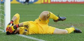 Netherlands beat Japan 1-0 in World Cup Group E match