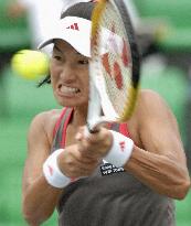 Date Krumm wins Korea Open