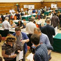 Britain's referendum on European Union membership