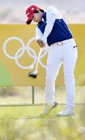 Olympics: Nomura 8 off pace after 3 rounds in Rio