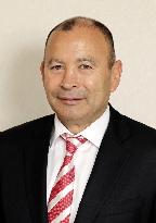 Rugby: Eddie Jones to quit as England coach after 2019 World Cup