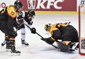 Japan's women punch ticket to Pyeongchang Olympics