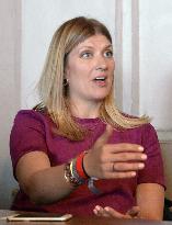 Beatrice Fihn