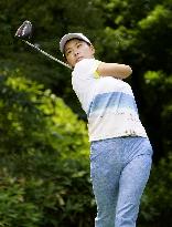 Golf: British Open champ Shibuno