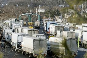 S. Korea moves toward suspension of Kaesong industrial zone