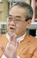 Law on emperor's abdication should be introduced early: panel member