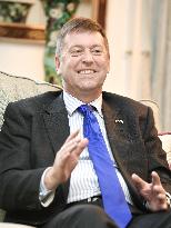 Japan high on post-Brexit Britain's FTA priority list