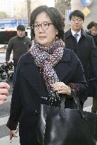 S. Korean professor acquitted of defaming "comfort women"