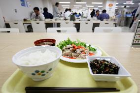 6-year efforts enable walk in Fukushima nuclear plant in casual wear