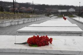 10th anniversary of Kosovo's independence