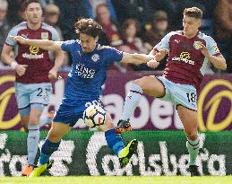 Football: Premier League