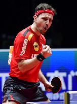 World Team Table Tennis Championships