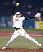 Softball: Americans win world championship