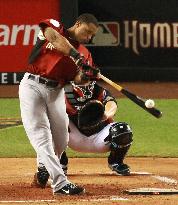 Cano wins Home Run Derby