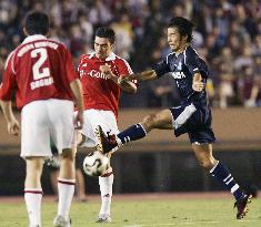 Bayern wrap up Japan tour with win over Jubilo