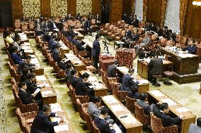 TPP debate starts by lower house special panel