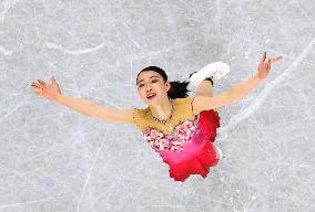 Kihira at Japanese national figure skating c'ships