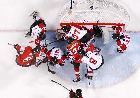 Pyeongchang Olympics