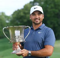 Golf: Wells Fargo Championship