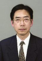 Hayashi appointed Japanese ambassador to Chile