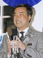 Kanagawa Gov. Matsuzawa assured of reelection