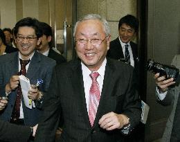 Sony returns to black