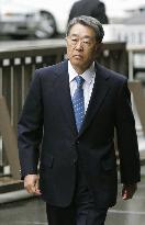 Tsutsumi admits role in false stock reports, insider trading
