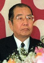 Yomiuri Shimbun owner Shoriki dies