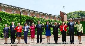 G-7 ministers meet in Japan to discuss education cooperation